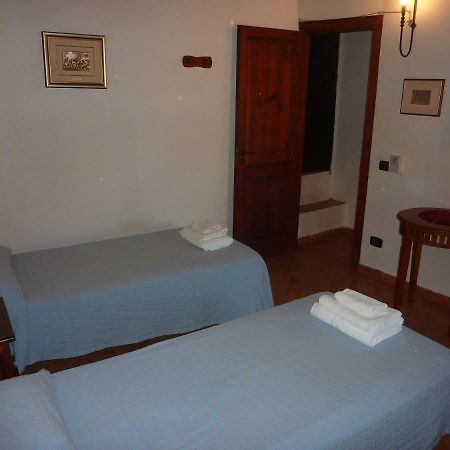 Bed and Breakfast Corte Dei Greci à Agrigente Extérieur photo
