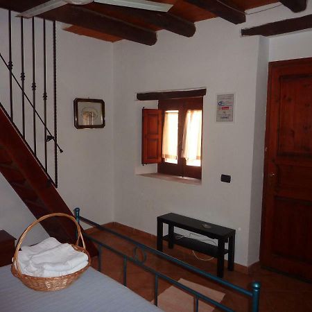 Bed and Breakfast Corte Dei Greci à Agrigente Extérieur photo