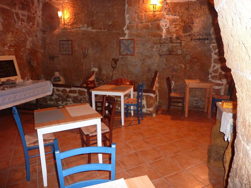 Bed and Breakfast Corte Dei Greci à Agrigente Extérieur photo