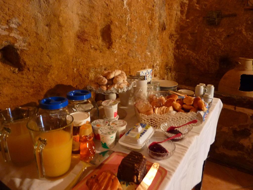 Bed and Breakfast Corte Dei Greci à Agrigente Extérieur photo