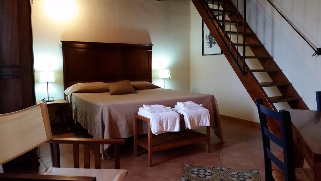Bed and Breakfast Corte Dei Greci à Agrigente Extérieur photo