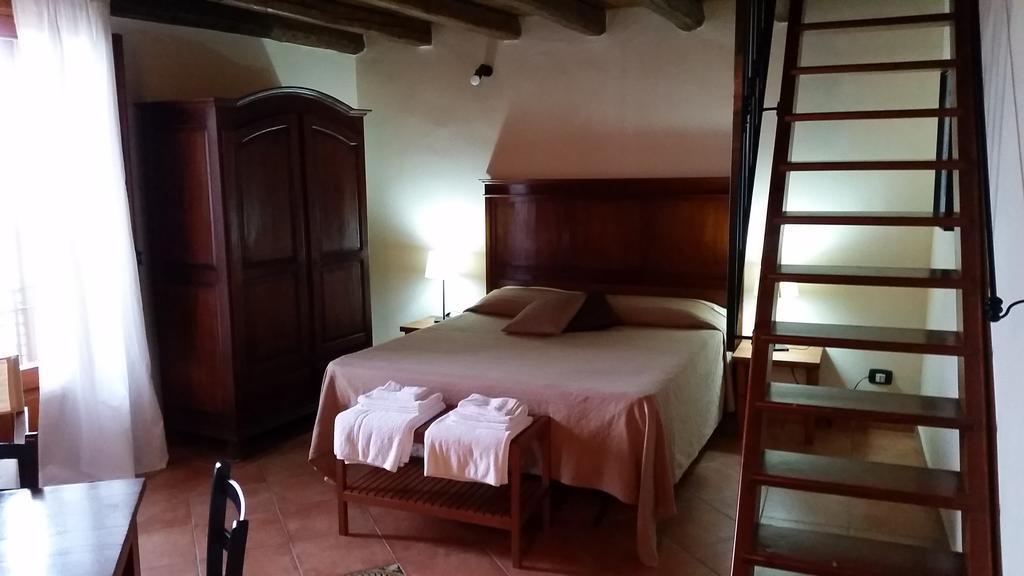 Bed and Breakfast Corte Dei Greci à Agrigente Extérieur photo