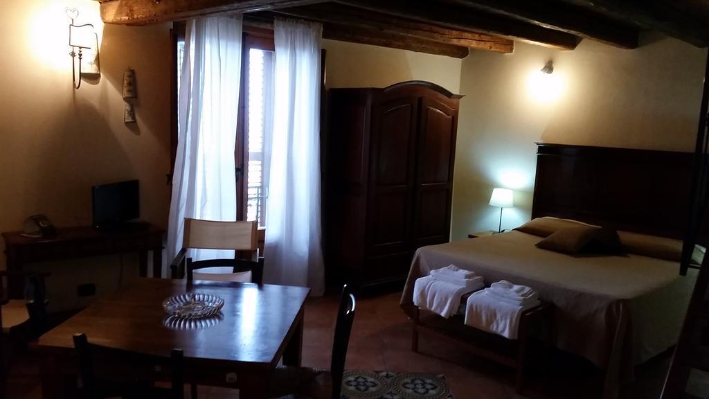 Bed and Breakfast Corte Dei Greci à Agrigente Extérieur photo