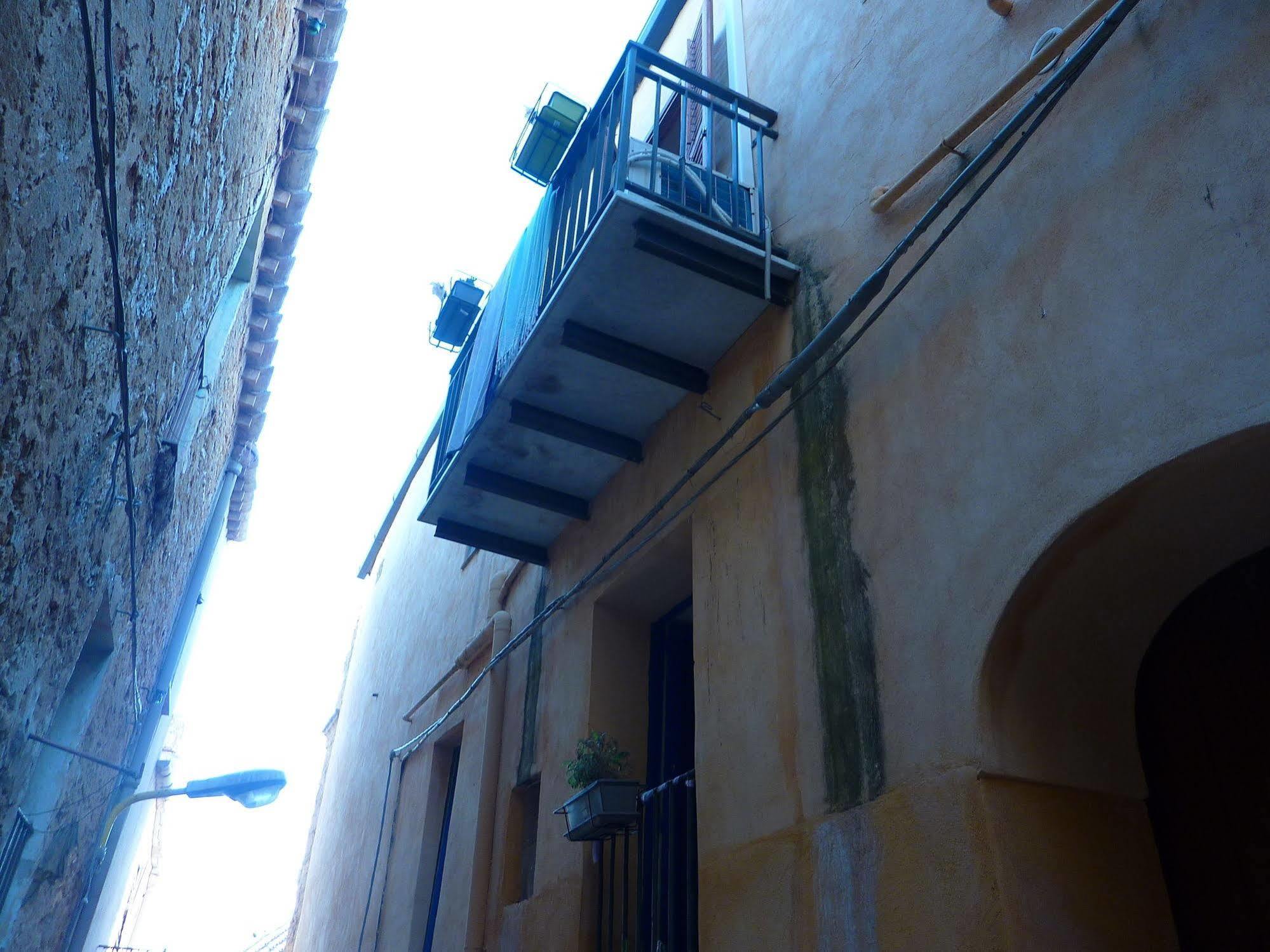 Bed and Breakfast Corte Dei Greci à Agrigente Extérieur photo