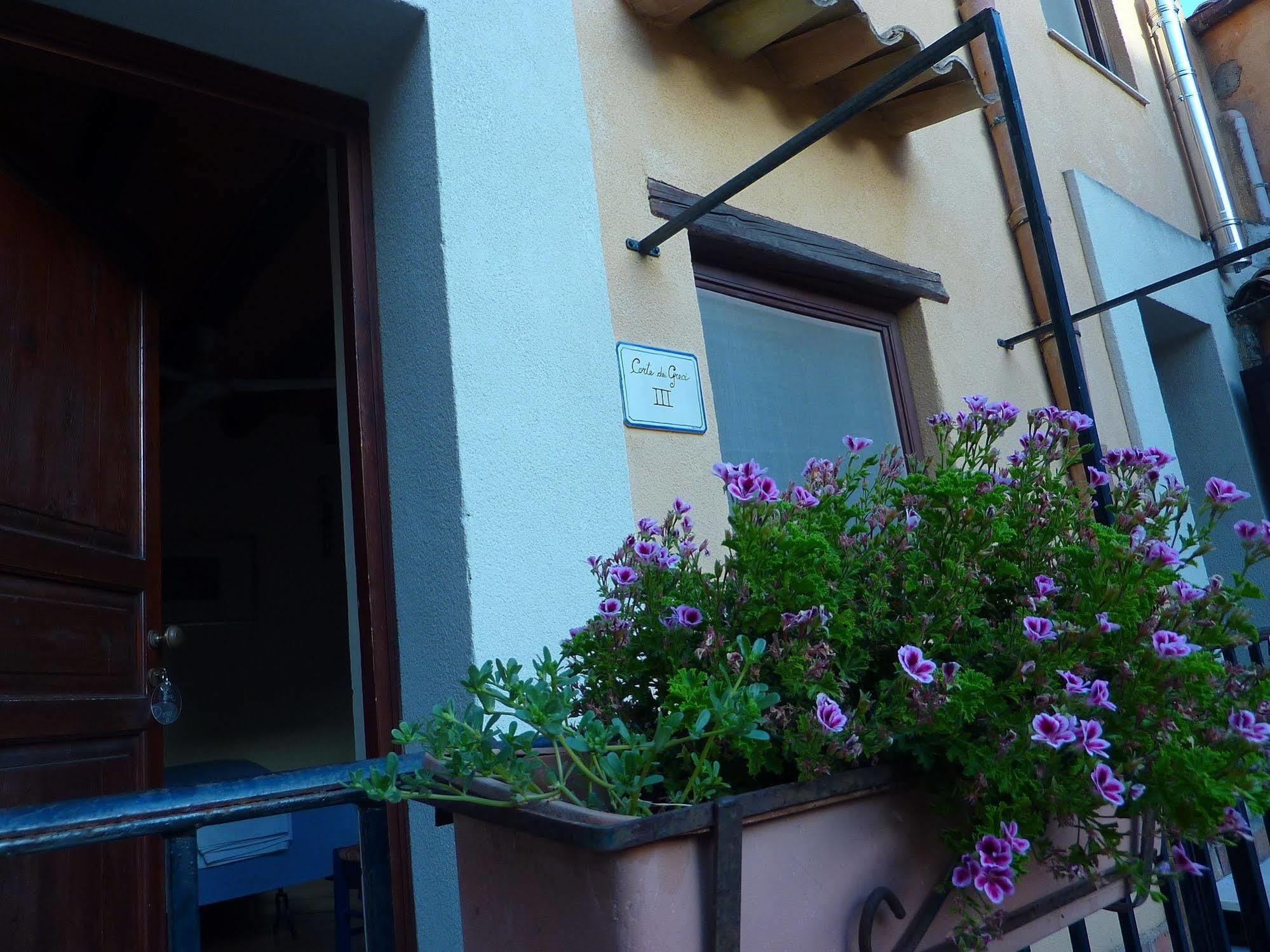 Bed and Breakfast Corte Dei Greci à Agrigente Extérieur photo