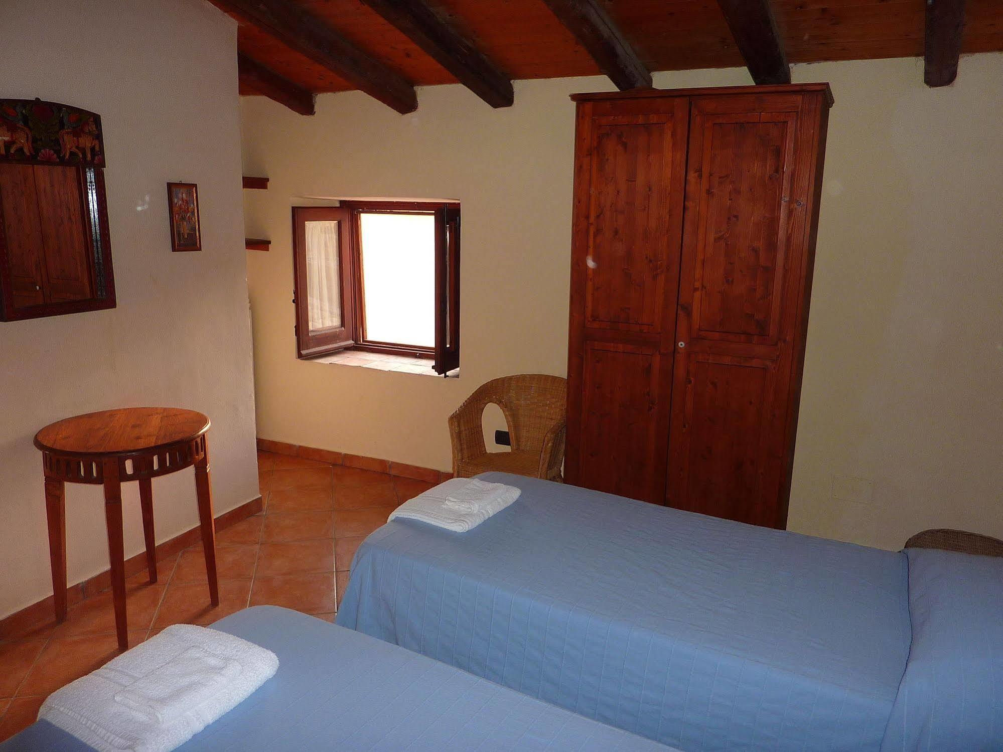 Bed and Breakfast Corte Dei Greci à Agrigente Extérieur photo