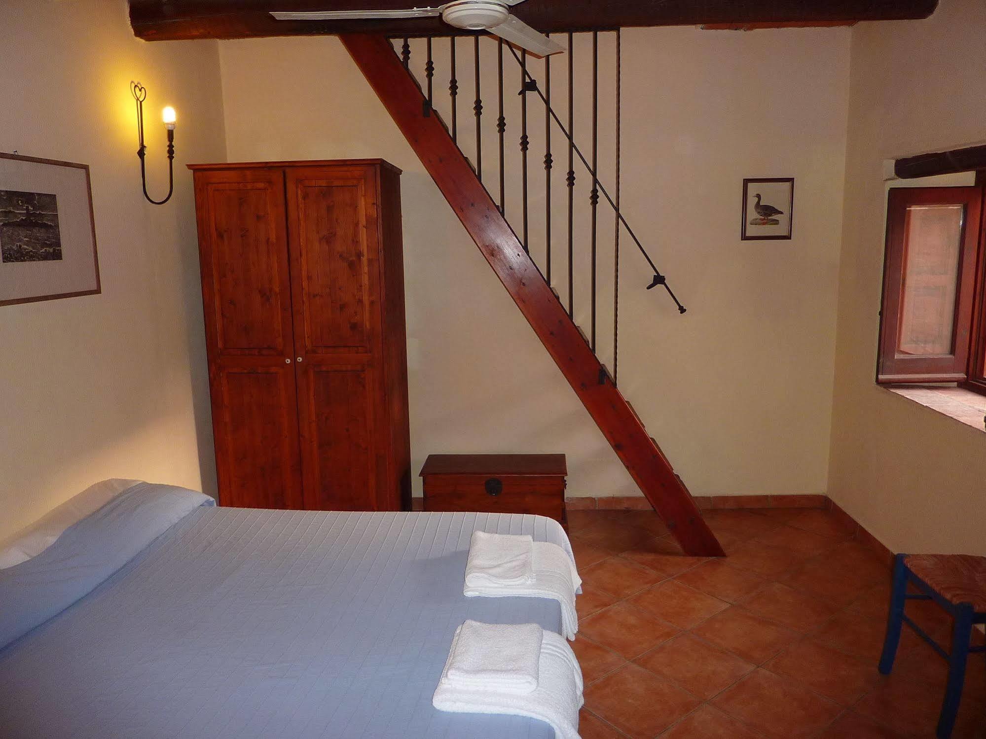 Bed and Breakfast Corte Dei Greci à Agrigente Extérieur photo