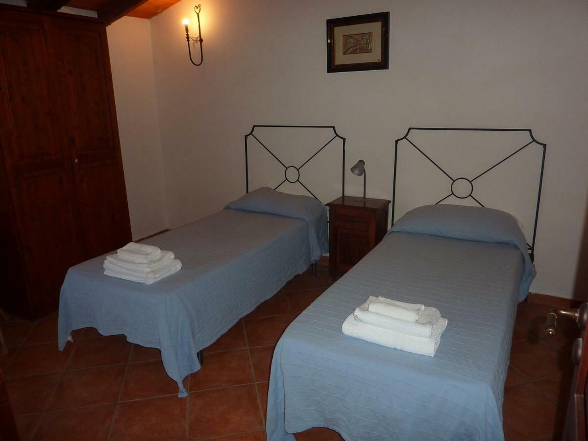 Bed and Breakfast Corte Dei Greci à Agrigente Extérieur photo